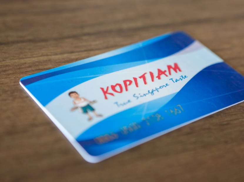 Tee Chin Yue, 25, bought a card reader and downloaded a specialised software so that he could hack stored-value cards. Tee Chin Yue, 25, bought a card reader and downloaded a specialised software so that he could hack stored-value cards.