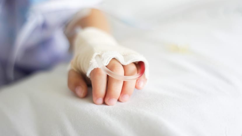 Acute hepatitis: What is the mysterious liver disease hurting children? Acute hepatitis: What is the mysterious liver disease hurting children?