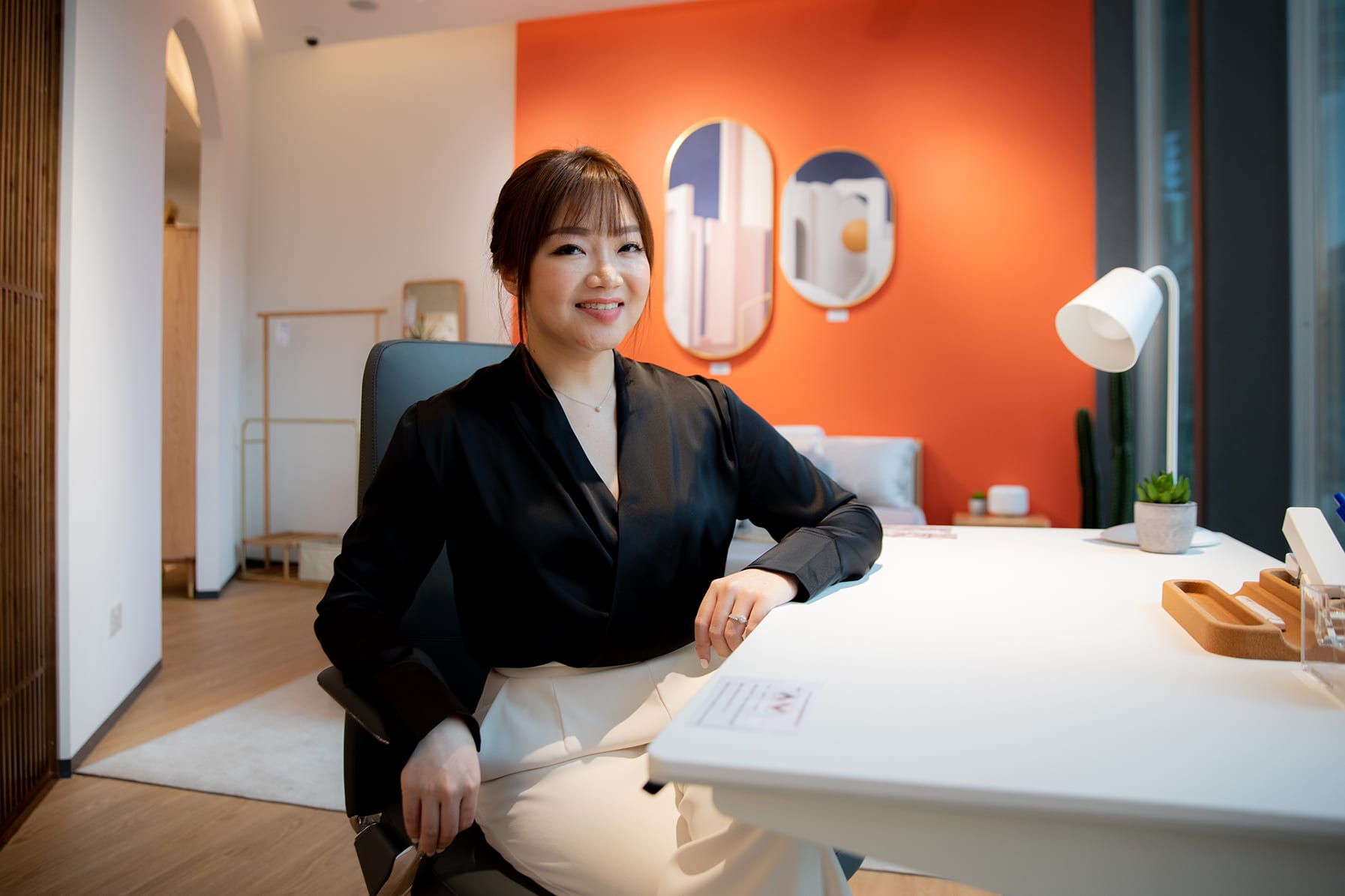 SME Diaries: Steering a homeware retailer through a pandemic SME Diaries: Steering a homeware retailer through a pandemic