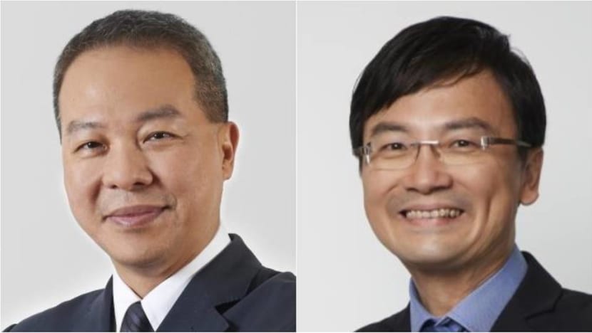 LTA to get new chief executive, leadership changes at JTC and SLA announced LTA to get new chief executive, leadership changes at JTC and SLA announced