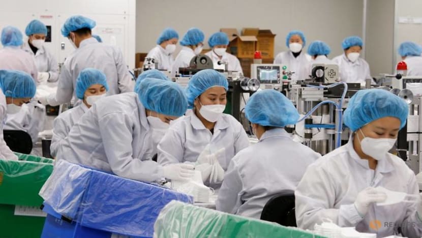 South Korea adds 114 virus cases, warns on Seoul cluster South Korea adds 114 virus cases, warns on Seoul cluster