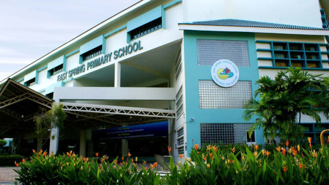 东源小学小六学生确诊 全校学生明天居家学习
