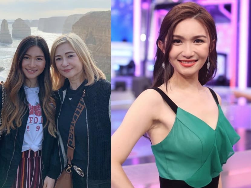 Eddie's daughter Fabienne was the hot fave to win the crown.