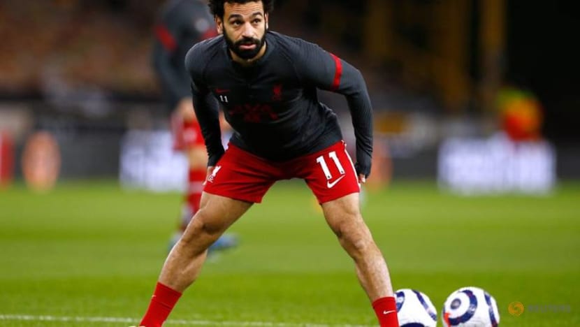 Salah says no team suffers more without fans than Liverpool