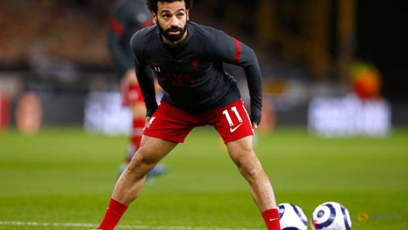 Salah says no team suffers more without fans than Liverpool Salah says no team suffers more without fans than Liverpool