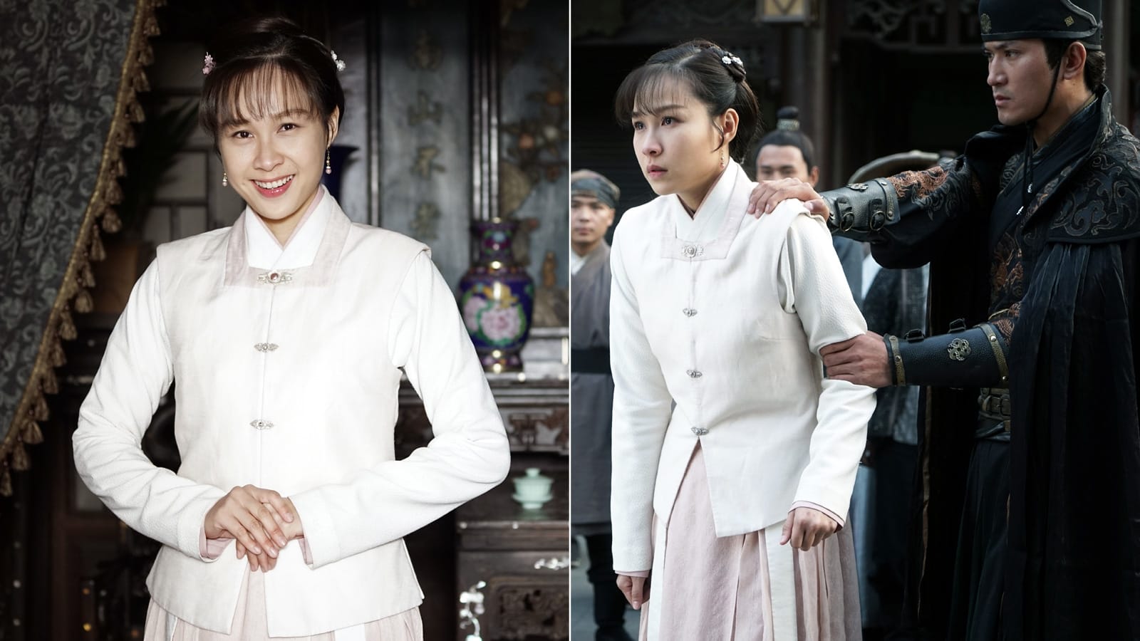 Ya Hui Was Stalked By Two Men When She Was Filming A Quest To Heal In China Ya Hui Was Stalked By Two Men When She Was Filming A Quest To Heal In China