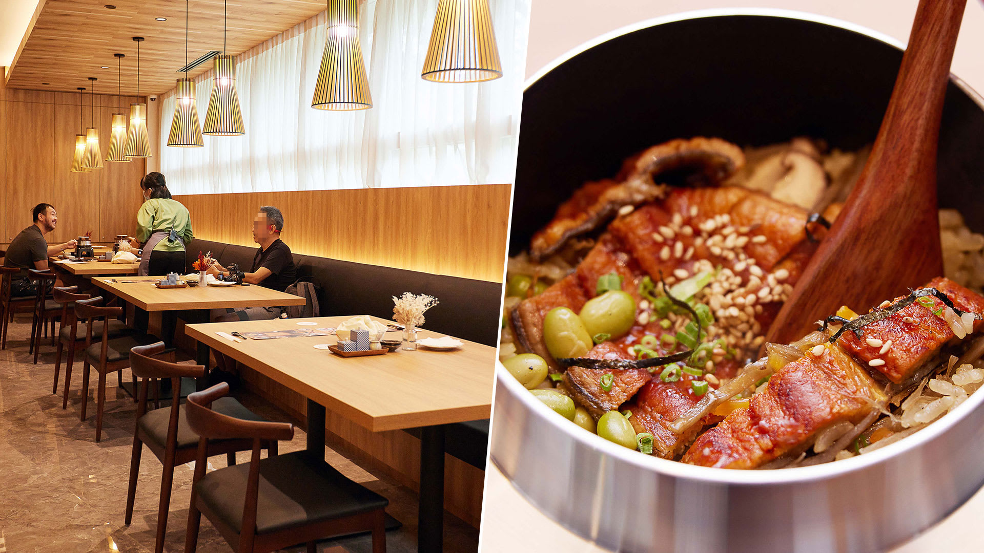 New Kamameshi Restaurant Requires You To Wait 18 Mins For Rice To Cook At Your Table