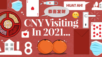 CNY Visiting In 2021: Things To Do & Things Not To Do