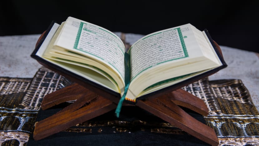 1,800 Al-Quran diagihkan kepada 10 hotel di Kelantan