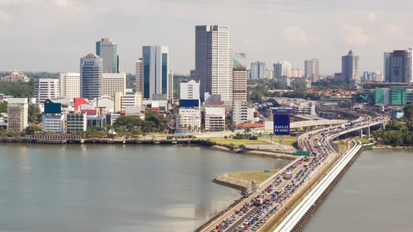 Johor mulls property speculation curbs over upcoming Johor-Singapore Special Economic Zone