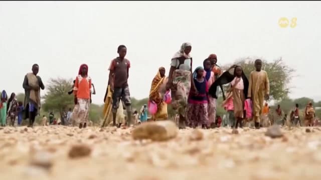 苏丹冲突双方原同意停火七天