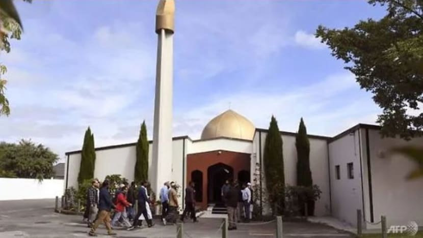 Lelaki warga NZ dijel 21 bulan sebar video serangan masjid Christchurch