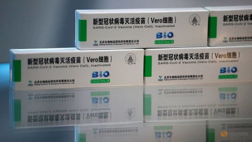 China to provide Afghanistan with 400,000 doses of COVID-19 vaccine China to provide Afghanistan with 400,000 doses of COVID-19 vaccine