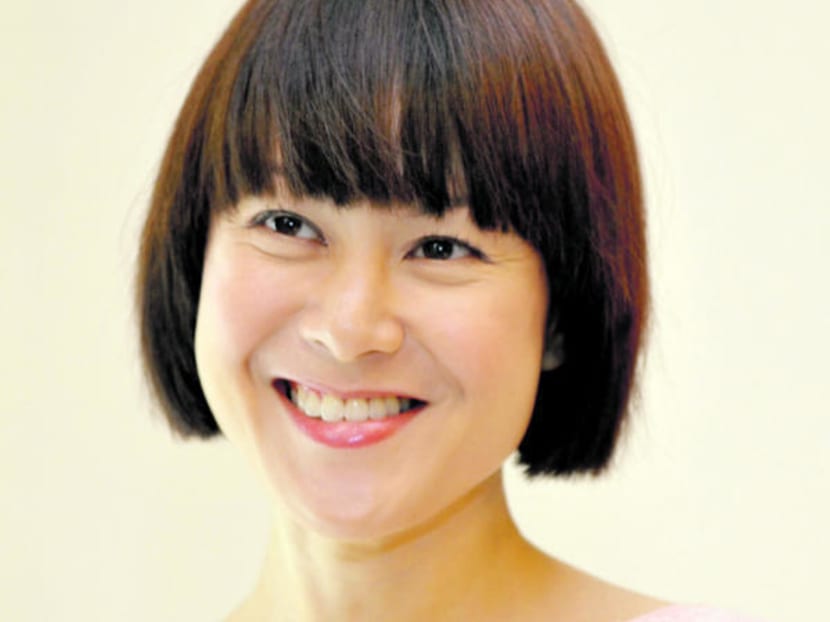 Current Arts NMP Janice Koh will be stepping down after her term ends in August this year.