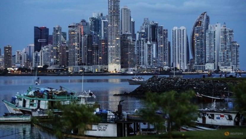 Key findings of leaked Pandora Papers on offshore wealth Key findings of leaked Pandora Papers on offshore wealth