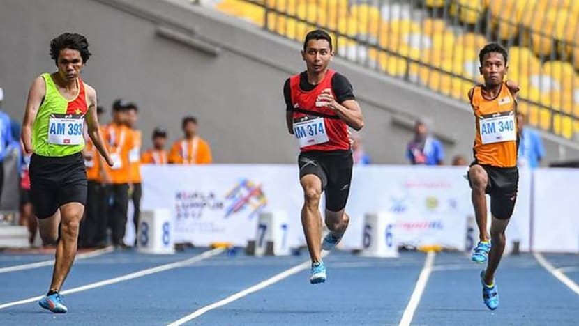 Khairi Ishak dilarang bertanding 4 tahun selepas gagal ujian doping