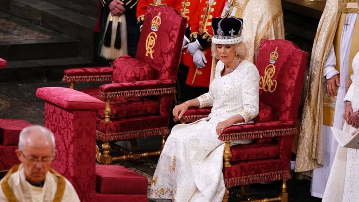 Camilla: Siapa Istri Raja Charles dan Ratu Baru Inggris?