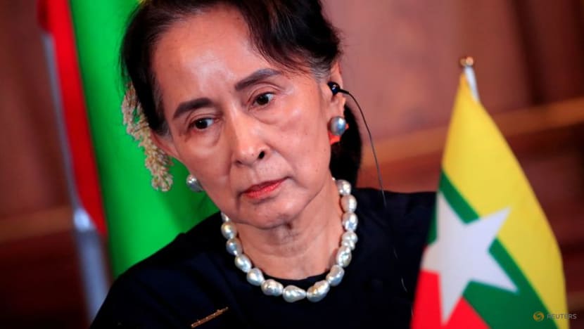 Myanmar defies international pressure, rejects Aung San Suu Kyi visit Myanmar defies international pressure, rejects Aung San Suu Kyi visit