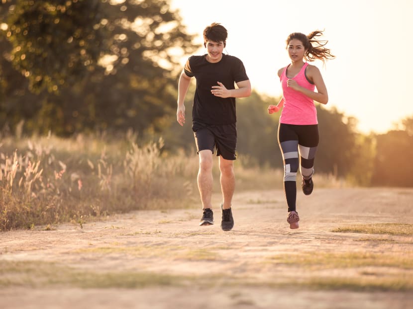 Commentary: Make exercising correctly, not exercising more, your new year resolution Commentary: Make exercising correctly, not exercising more, your new year resolution