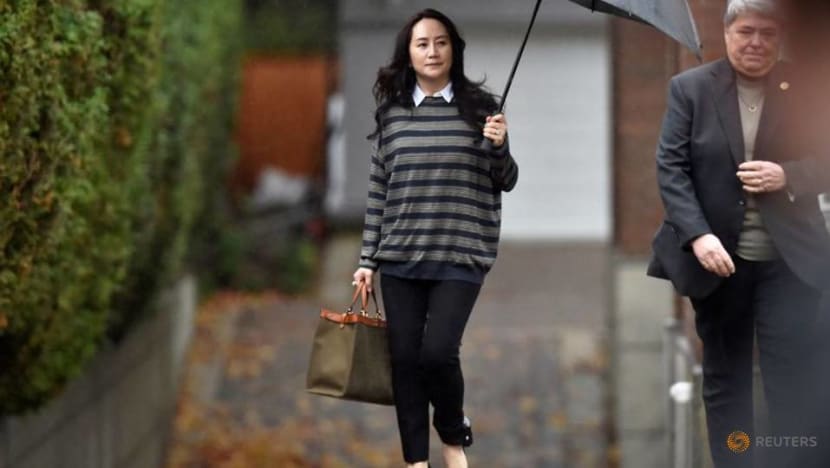 Trudeau won't comment on possible release of Huawei CFO, says priority is Canadians held in China Trudeau won't comment on possible release of Huawei CFO, says priority is Canadians held in China