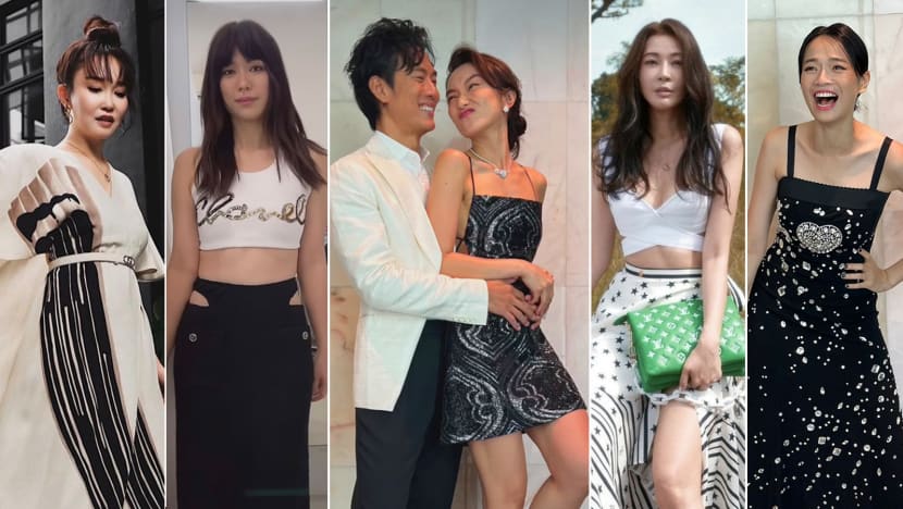 This Week’s Best-Dressed Local Stars: May 14 -21 This Week’s Best-Dressed Local Stars: May 14 -21