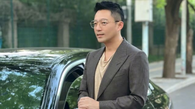 汪小菲被爆豪宅厕所内猥亵女性友人　给过万元封口费