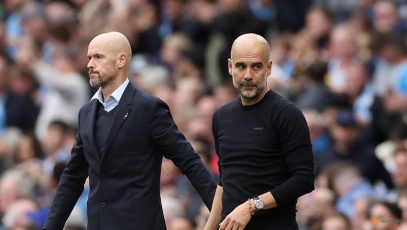 Man United learned from thrashing at Man City to make huge progress, says Ten Hag Man United learned from thrashing at Man City to make huge progress, says Ten Hag