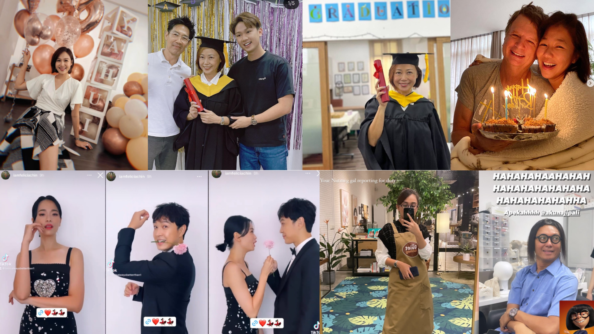 Insta-Buzz: What The Stars Were Up To This Week Insta-Buzz: What The Stars Were Up To This Week