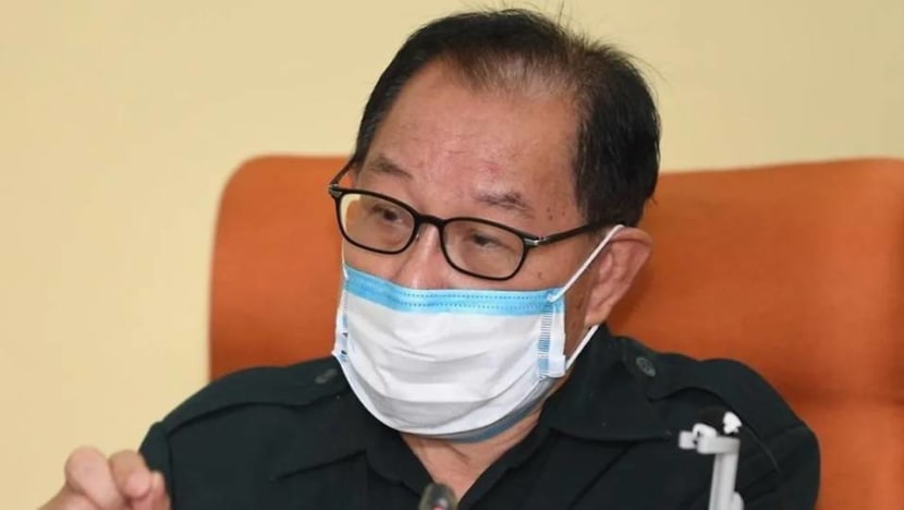 Health ministry cleared me to attend parliament, says Sabah MP after uproar over early discharge from COVID-19 quarantine