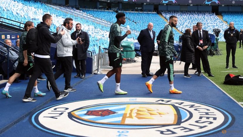Quality alone not enough to beat City, says Ancelotti