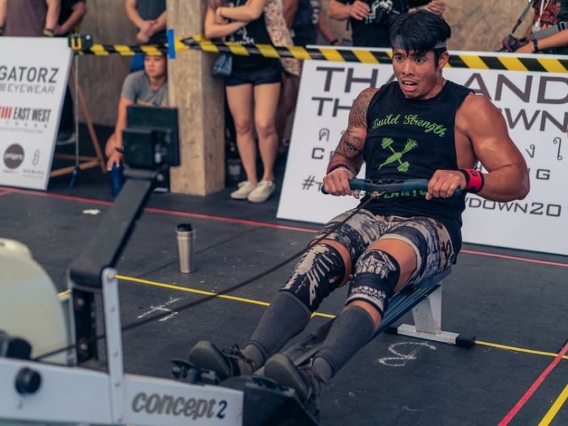 Singaporean bodybuilder ditched whey protein for plant-based substitutes, feels fitter Singaporean bodybuilder ditched whey protein for plant-based substitutes, feels fitter