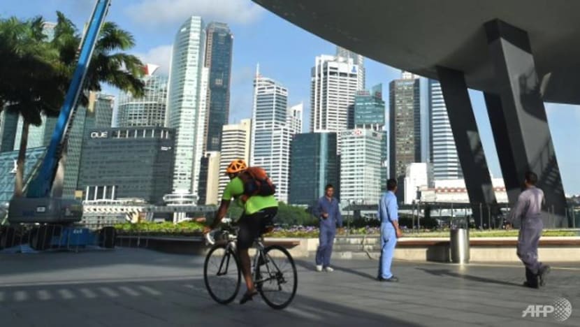 ‘45-minute city, 20-minute towns’: Advisory panel outlines vision for Land Transport Master Plan 2040 ‘45-minute city, 20-minute towns’: Advisory panel outlines vision for Land Transport Master Plan 2040