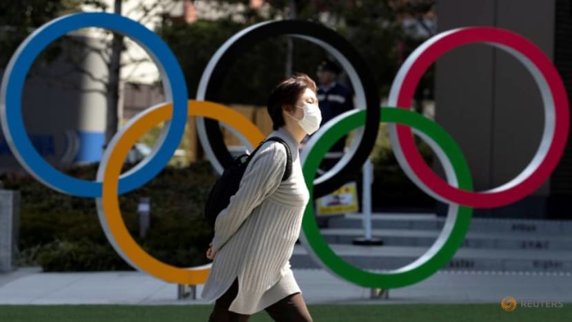 Japan, Olympics chief agree to postpone Tokyo Games over COVID-19 Japan, Olympics chief agree to postpone Tokyo Games over COVID-19