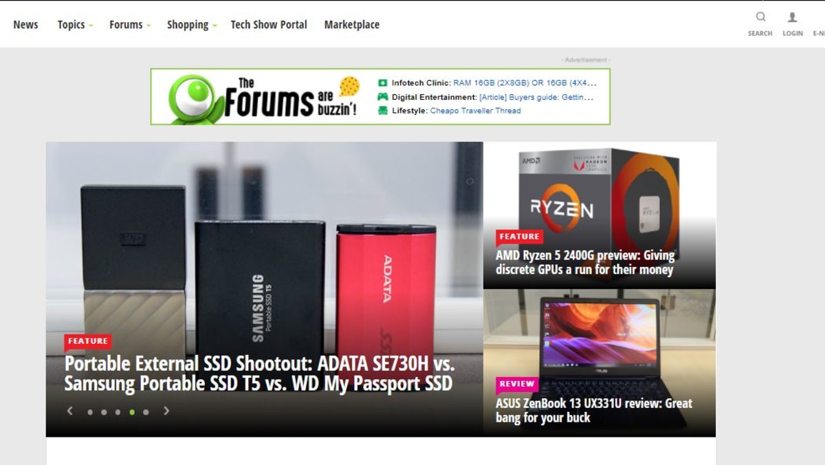 685,000 users affected after HardwareZone hit by security breach TODAY