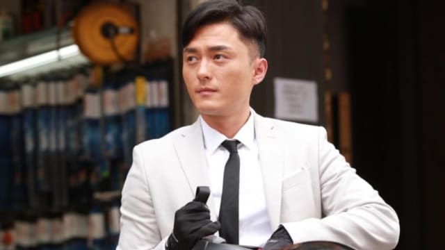 酒驾被控3项罪　杨明否认拒绝提供血液样本