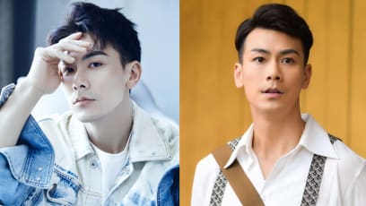 Dai Xiangyu’s Singapore PR Status Was Revoked In April; Is “Upset” That His Application To Be PR Again Has Been Rejected