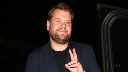 New York City Restaurant Owner Claims James Corden Is The "Most Abusive" Customer He's Ever Had