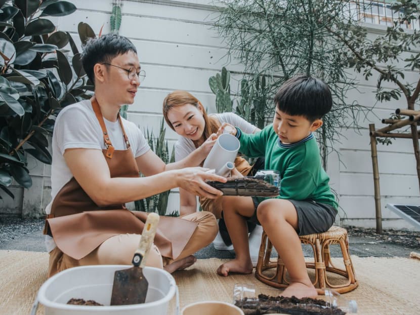 What is gentle parenting? How millennials are dealing with their kids in a new and 'earnest' way What is gentle parenting? How millennials are dealing with their kids in a new and 'earnest' way