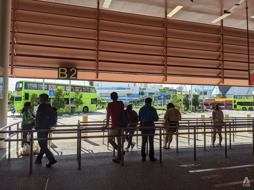 110 unlinked infections among 235 new locally transmitted COVID-19 cases in Singapore 110 unlinked infections among 235 new locally transmitted COVID-19 cases in Singapore