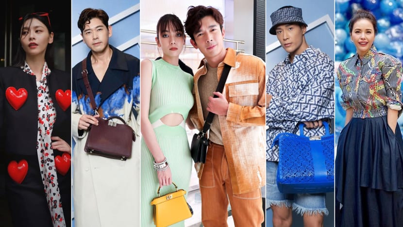 This Week’s Best-Dressed Stars: Elvin Ng & Romeo Tan At The Fendi Party, Zoe Tay, He Yingying & More This Week’s Best-Dressed Stars: Elvin Ng & Romeo Tan At The Fendi Party, Zoe Tay, He Yingying & More