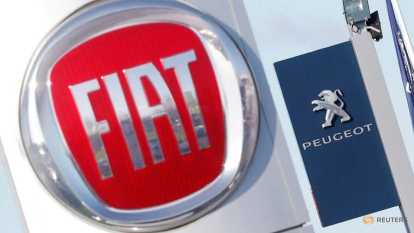 Fiat Chrysler to pay 2.9 billion euro special dividend to shareholders on January 29 Fiat Chrysler to pay 2.9 billion euro special dividend to shareholders on January 29