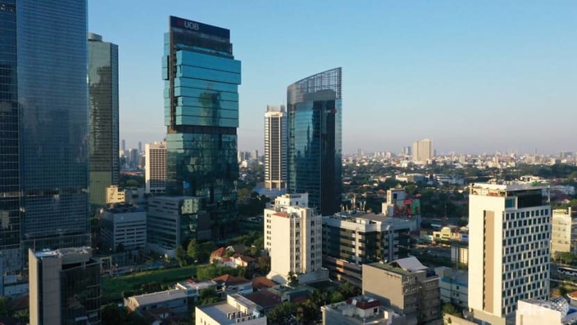 Indonesia parliament passes President Joko Widodo's US$185 billion budget for 2021 Indonesia parliament passes President Joko Widodo's US$185 billion budget for 2021