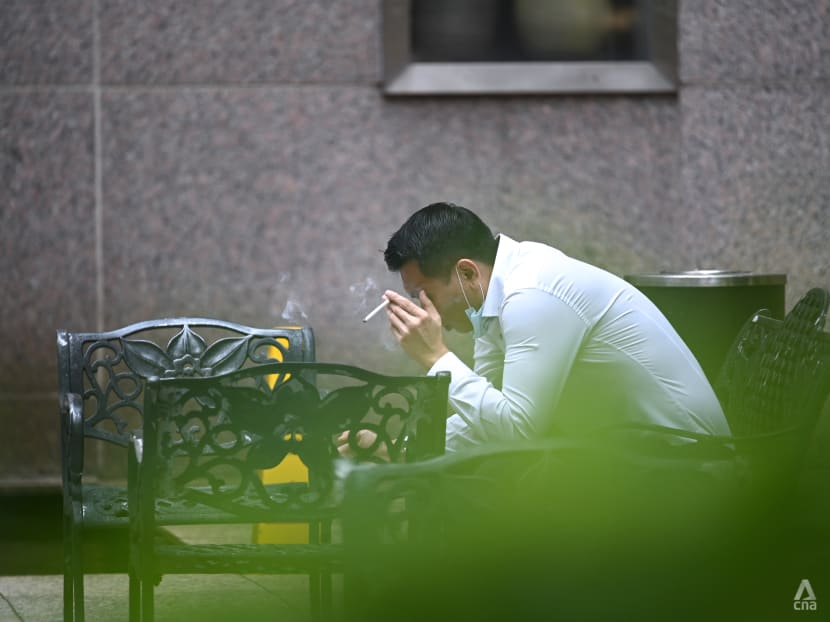MSO calls for proposals for sensors, other solutions to address secondhand smoke from neighbouring homes MSO calls for proposals for sensors, other solutions to address secondhand smoke from neighbouring homes
