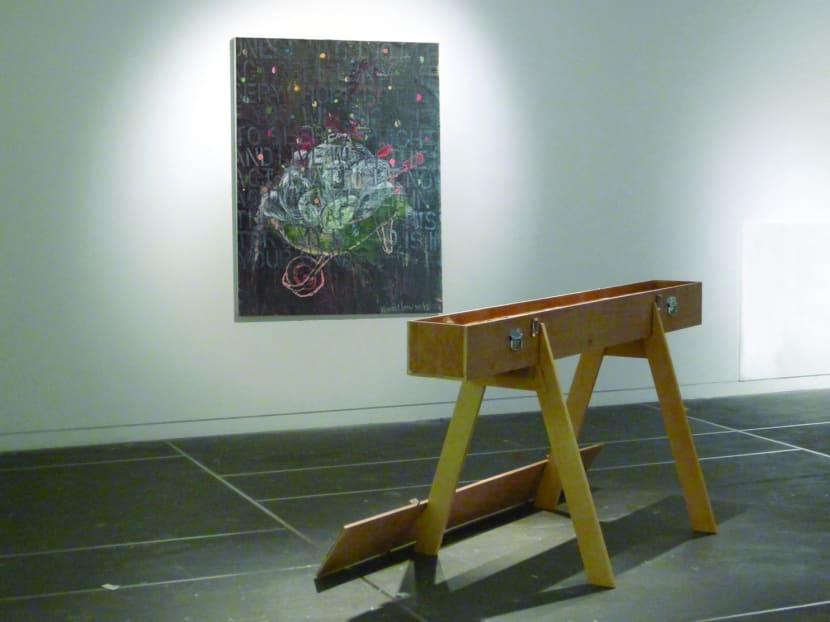Art review: For Those Who Have Been Killed Art review: For Those Who Have Been Killed