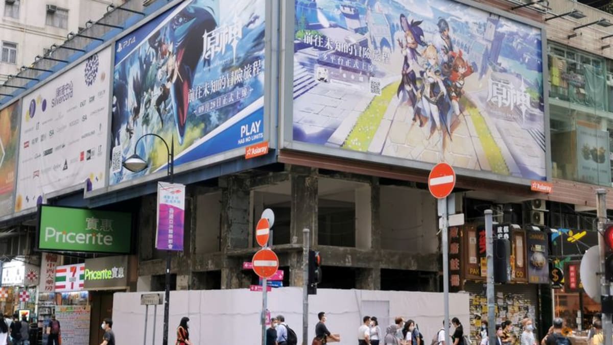 China announces rules to reduce spending on video games China announces rules to reduce spending on video games