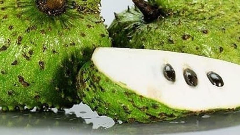 Jus durian belanda tidak boleh cegah barah
