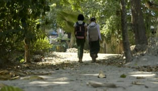 CNA Correspondent - S1: Myanmar, A Generation Disrupted