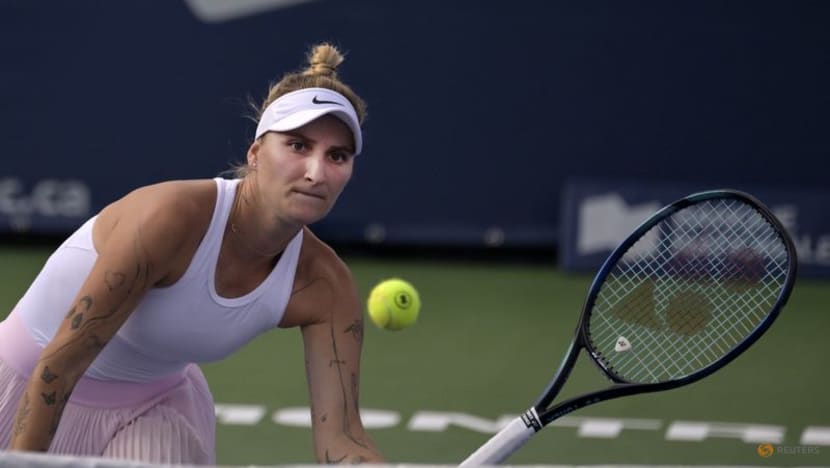 More pressure but Vondrousova settling into life as major champion