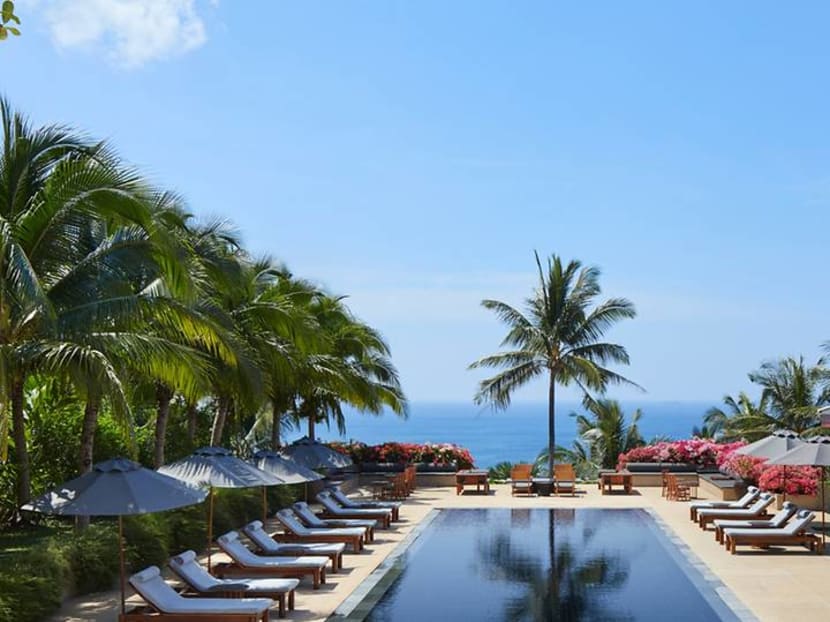 Plan ahead: Luxury hotel group Aman is offering gift cards for future travel Plan ahead: Luxury hotel group Aman is offering gift cards for future travel