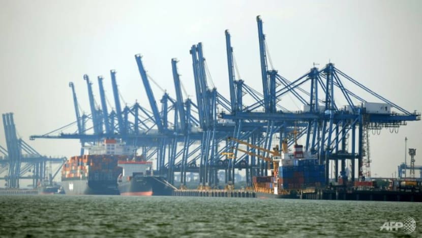 US investment in Malaysia up sharply as trade row with China drags on US investment in Malaysia up sharply as trade row with China drags on